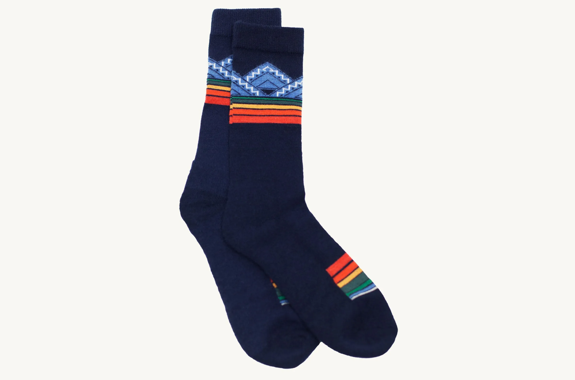 Pendleton Wool Sock