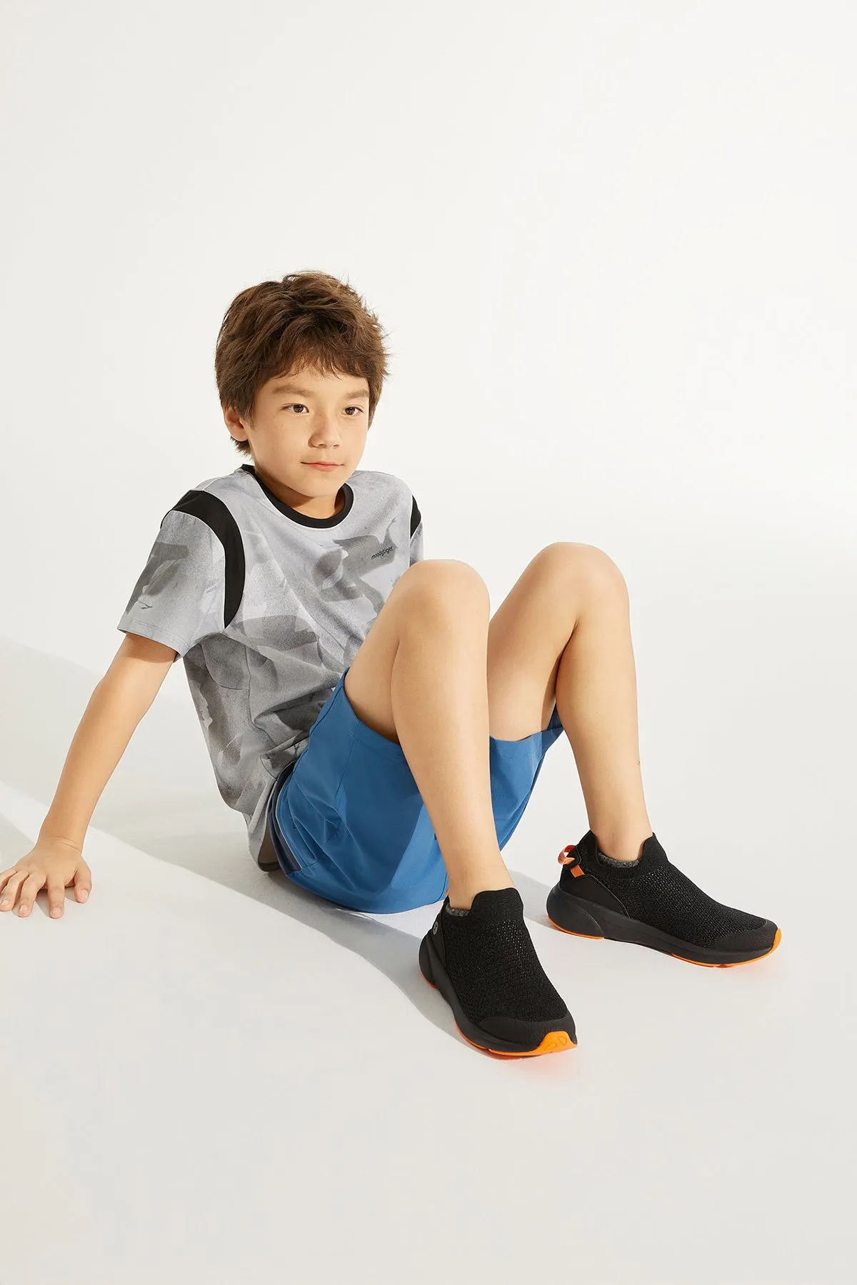 PLUMY 2.0 G Kids Shoes