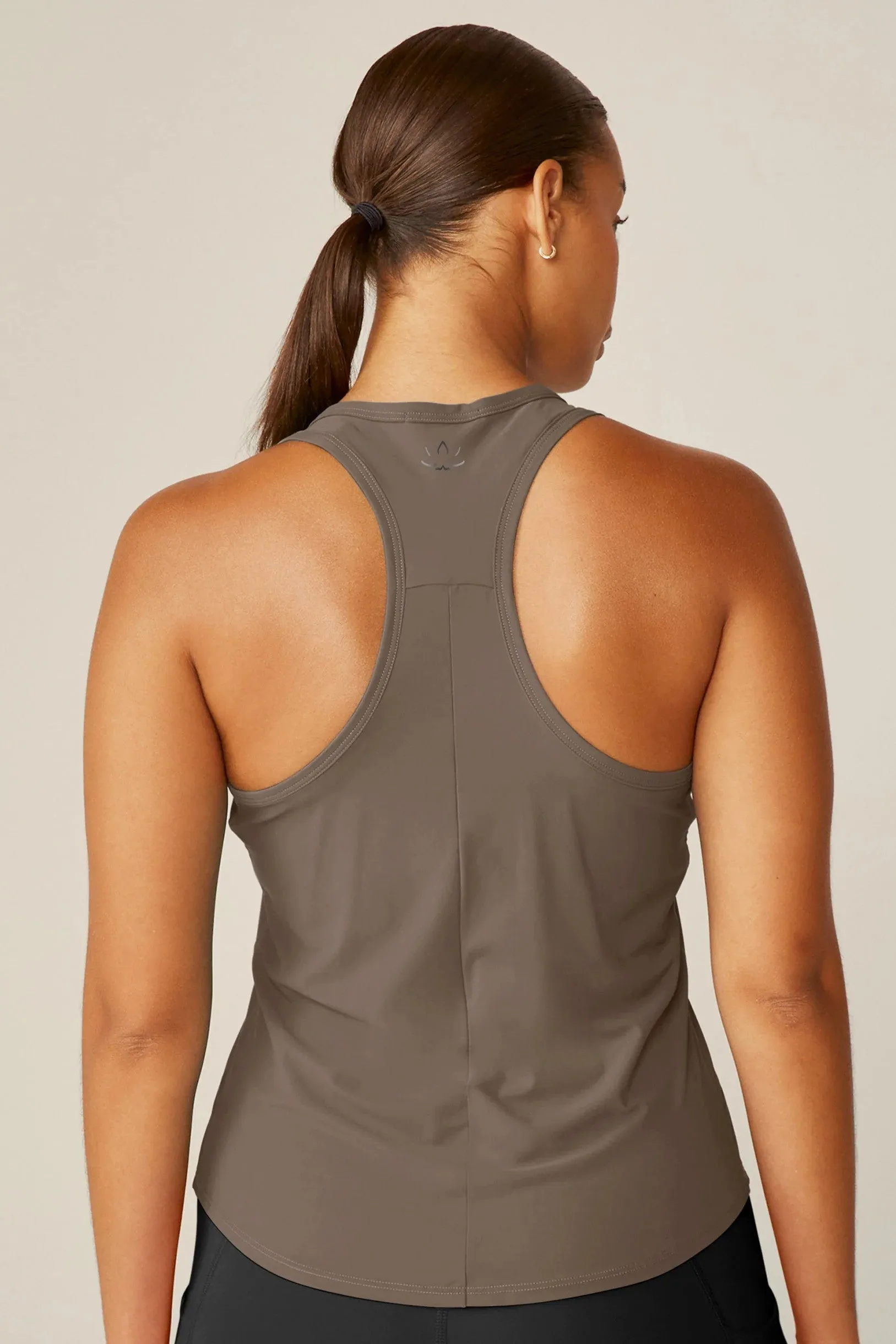 PowerBeyond Lite Resilient Tank - Dune