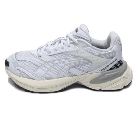 Puma Velophasis White/Cool Mid Grey