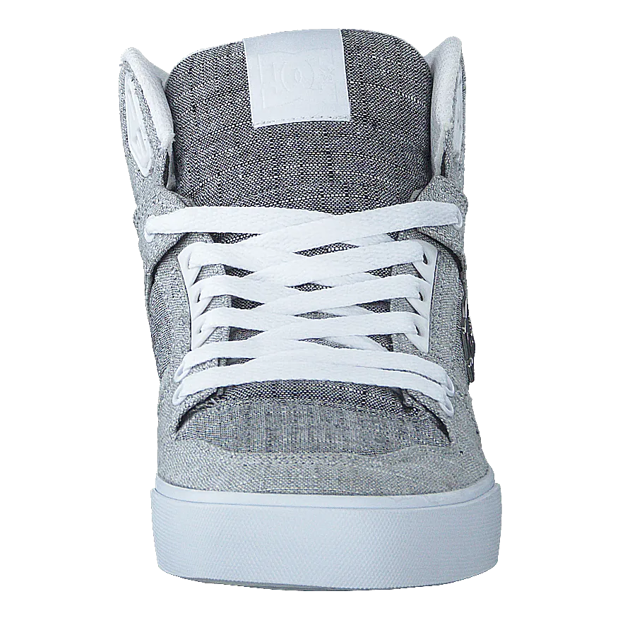 Pure High-top  Wc Tx Se Grey/grey/white