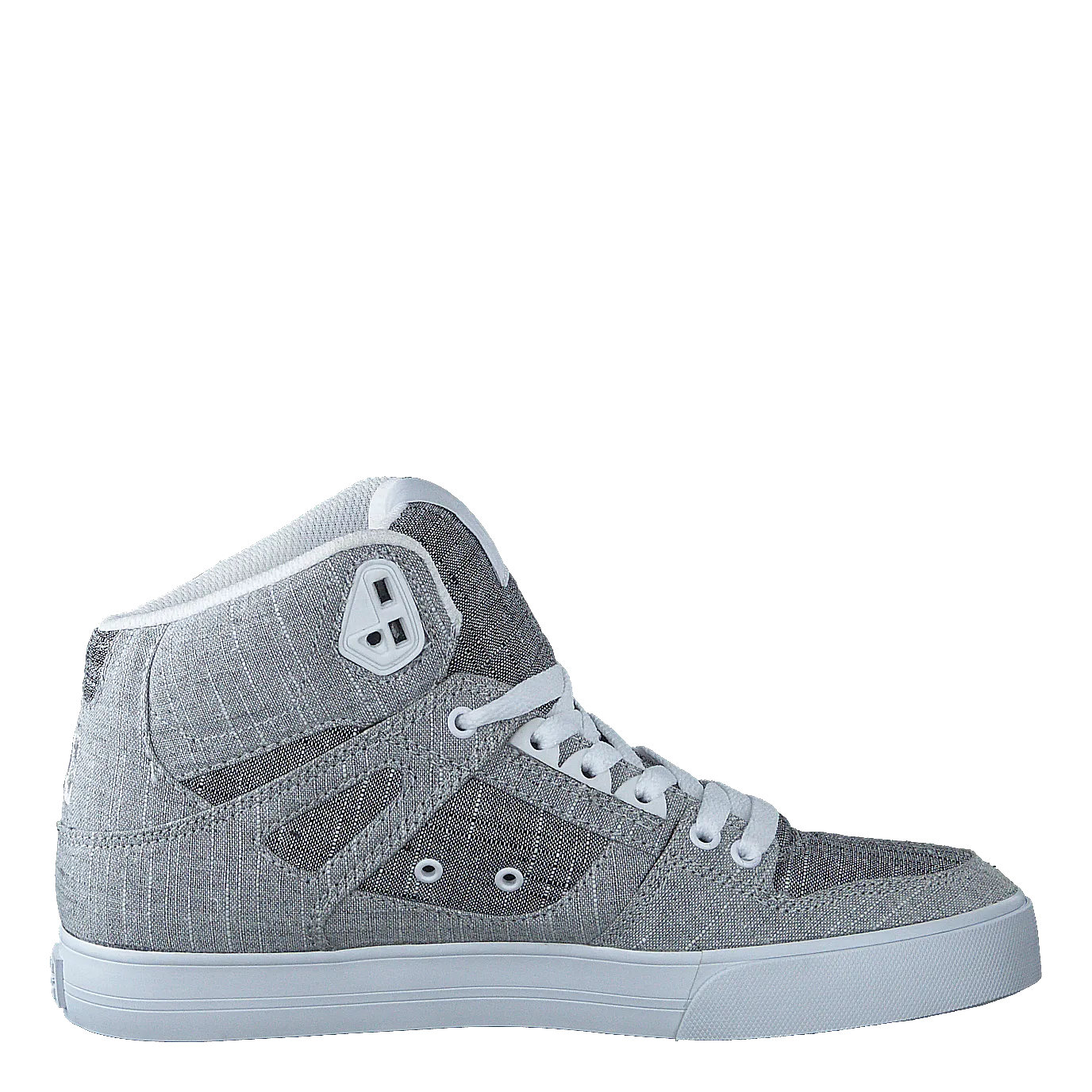 Pure High-top  Wc Tx Se Grey/grey/white