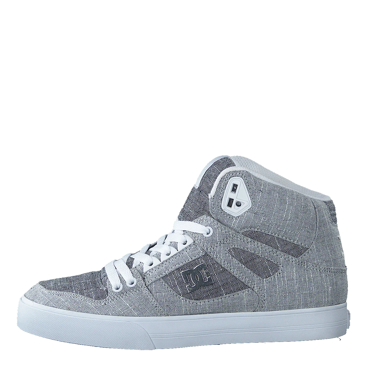 Pure High-top  Wc Tx Se Grey/grey/white