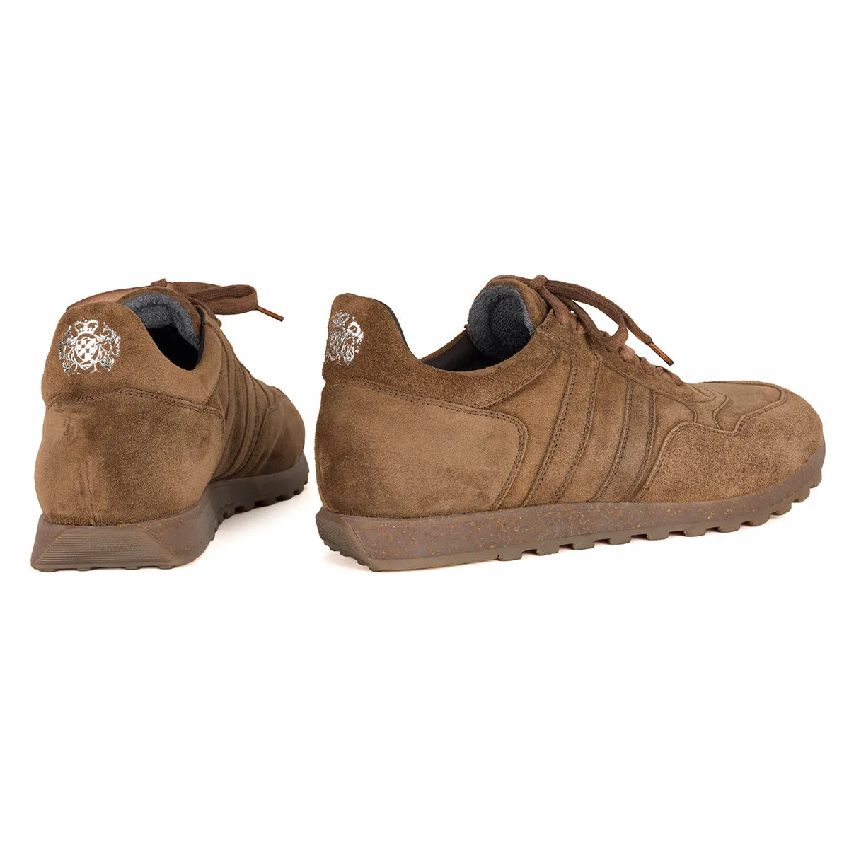 SPORT 6500<br> Sandalwood Sneakers