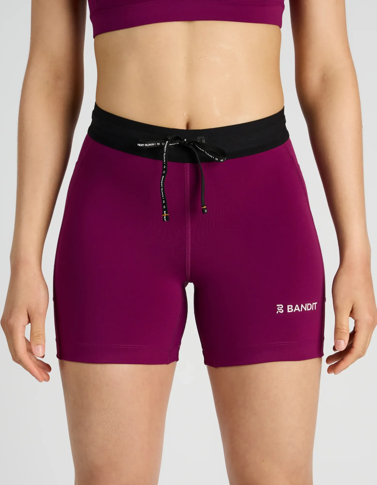 Stamina™ 5" Women's Compression Shorts - Women's