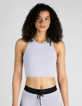 Stamina™ Compression Race Crop - Women's