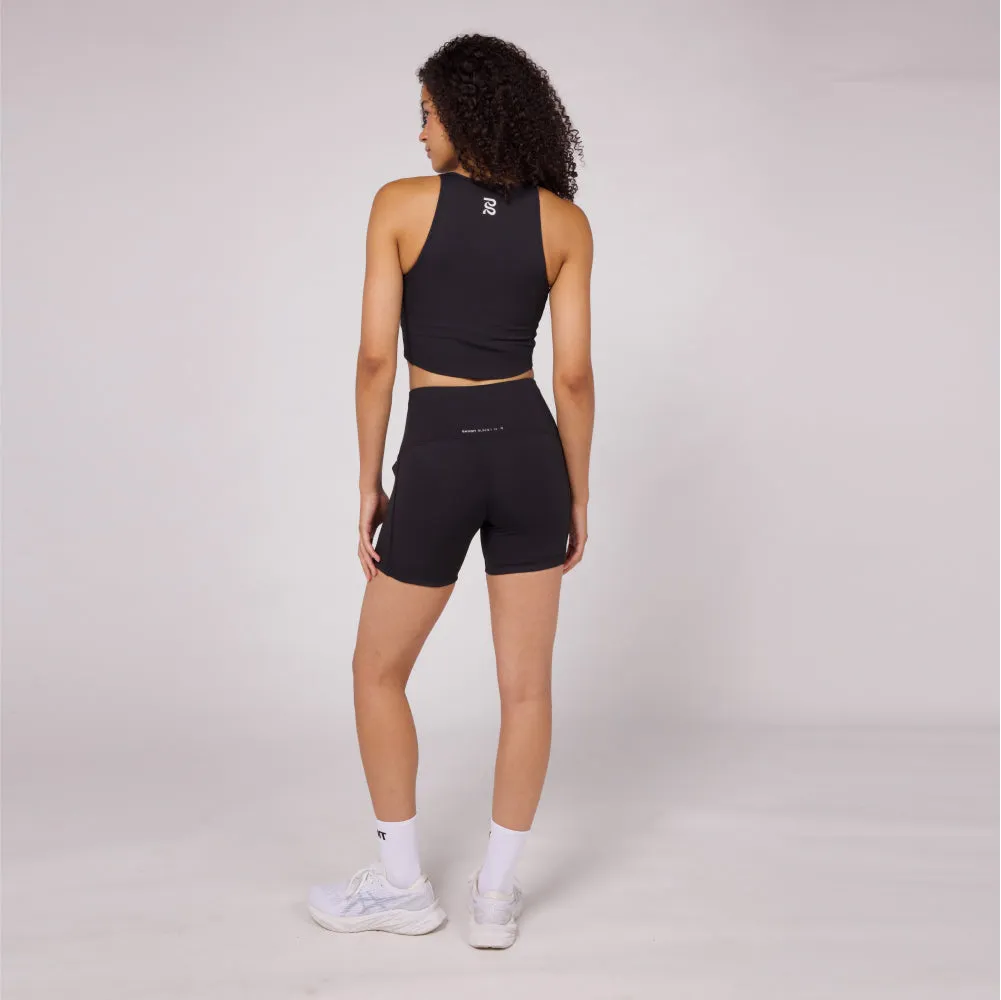 Stamina™ Luna Race Crop - Women's