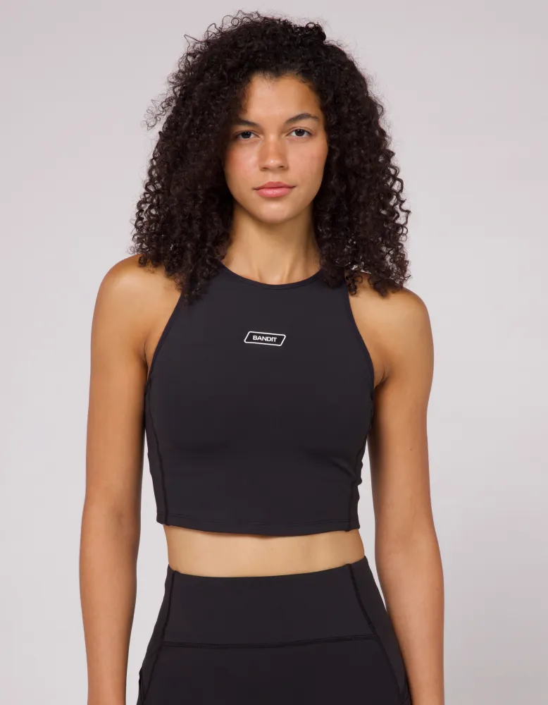 Stamina™ Luna Race Crop - Women's