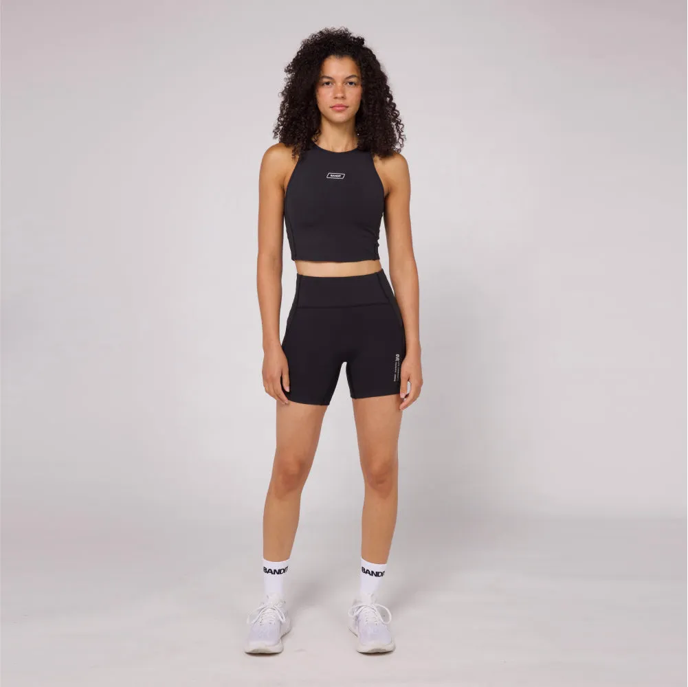 Stamina™ Luna Race Crop - Women's