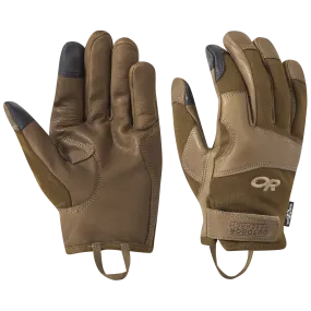 Suppressor Sensor Gloves