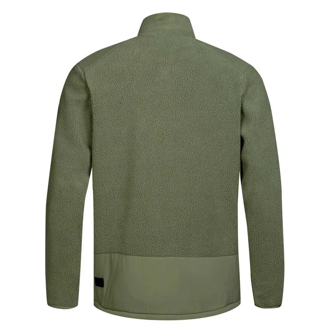 Synkas Fleece Jacket Men's