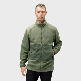 Synkas Fleece Jacket Men's