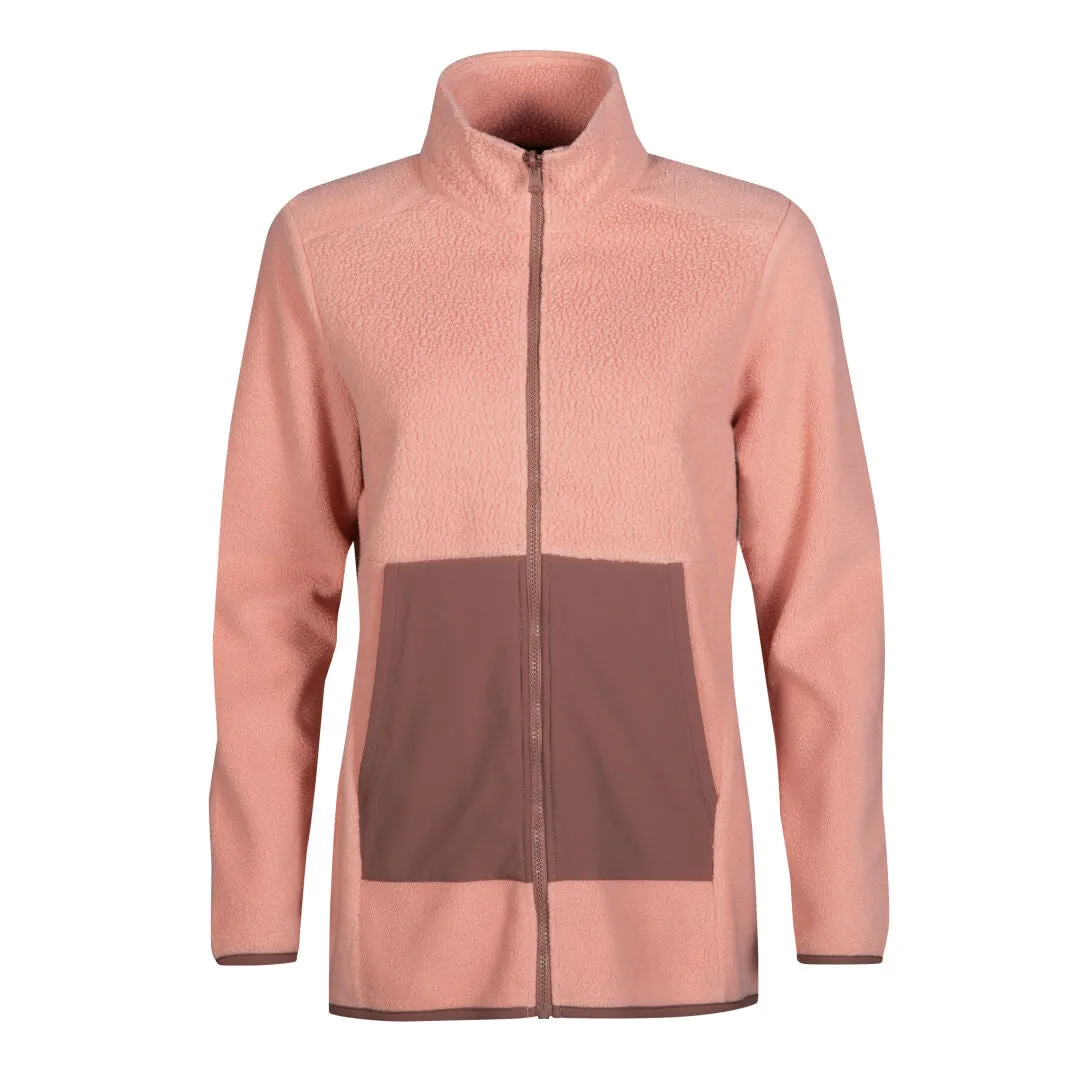 Synkas Fleece Jacket Women's