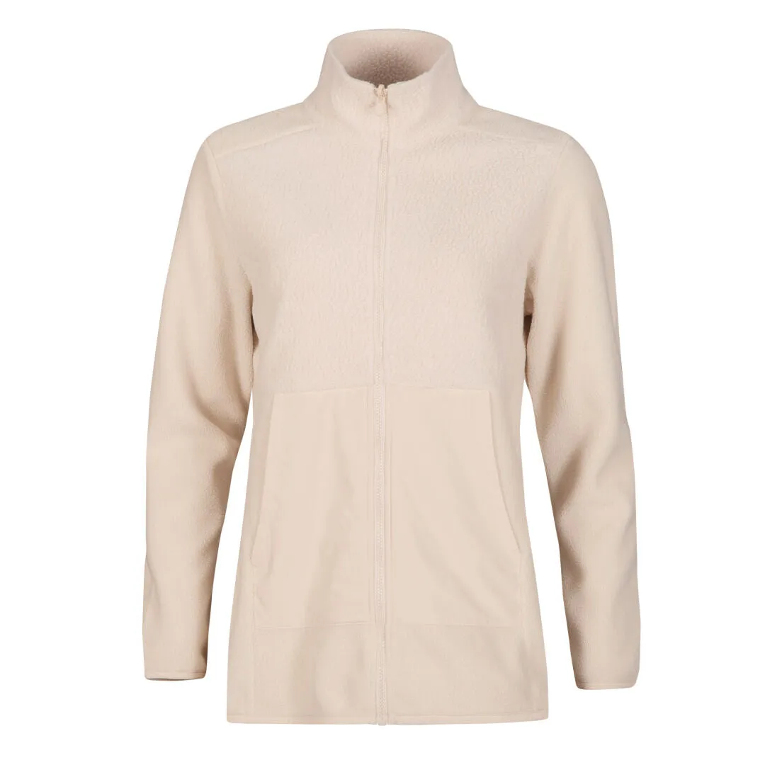 Synkas Fleece Jacket Women's