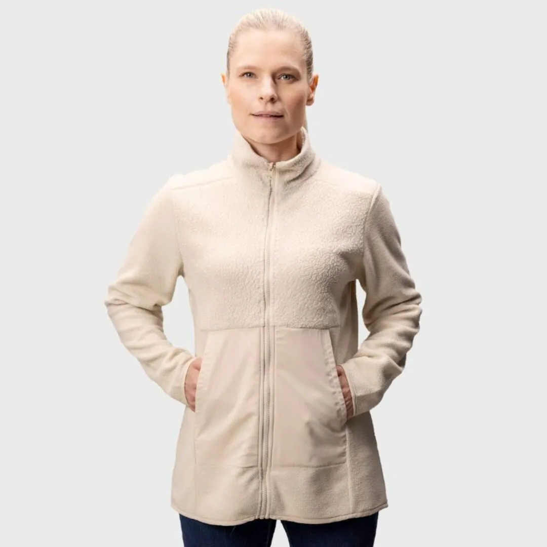 Synkas Fleece Jacket Women's