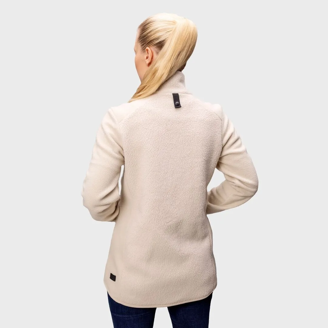 Synkas Fleece Jacket Women's