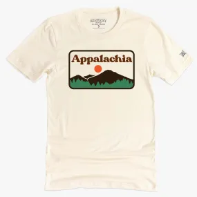 The Appalachia Outdoors Tee