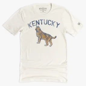 The Kentucky Bobcat Tee