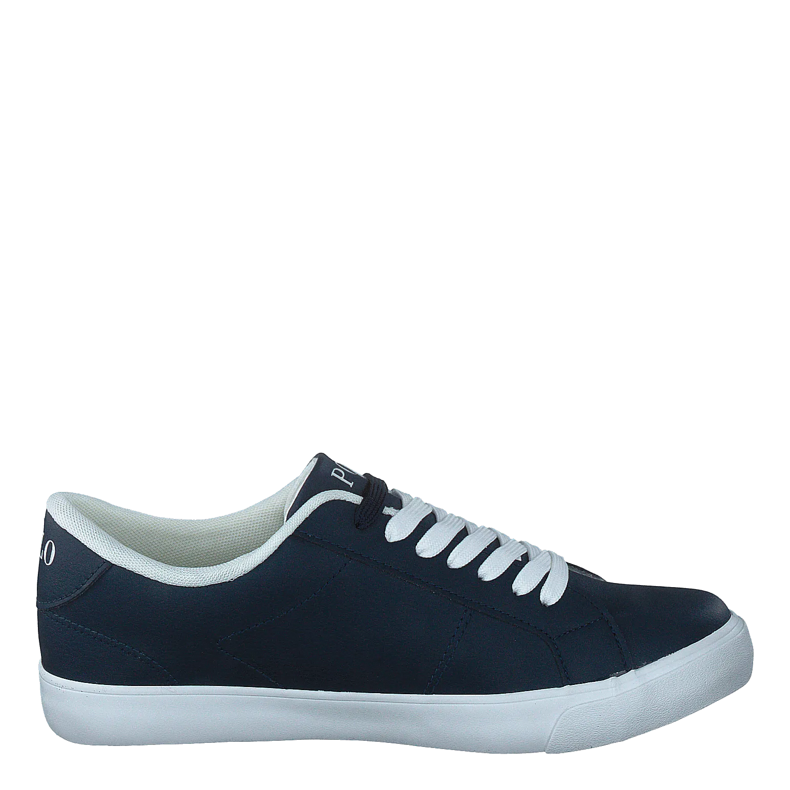 Theron Navy/ White