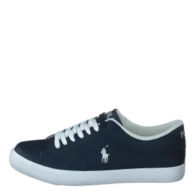 Theron Navy/ White