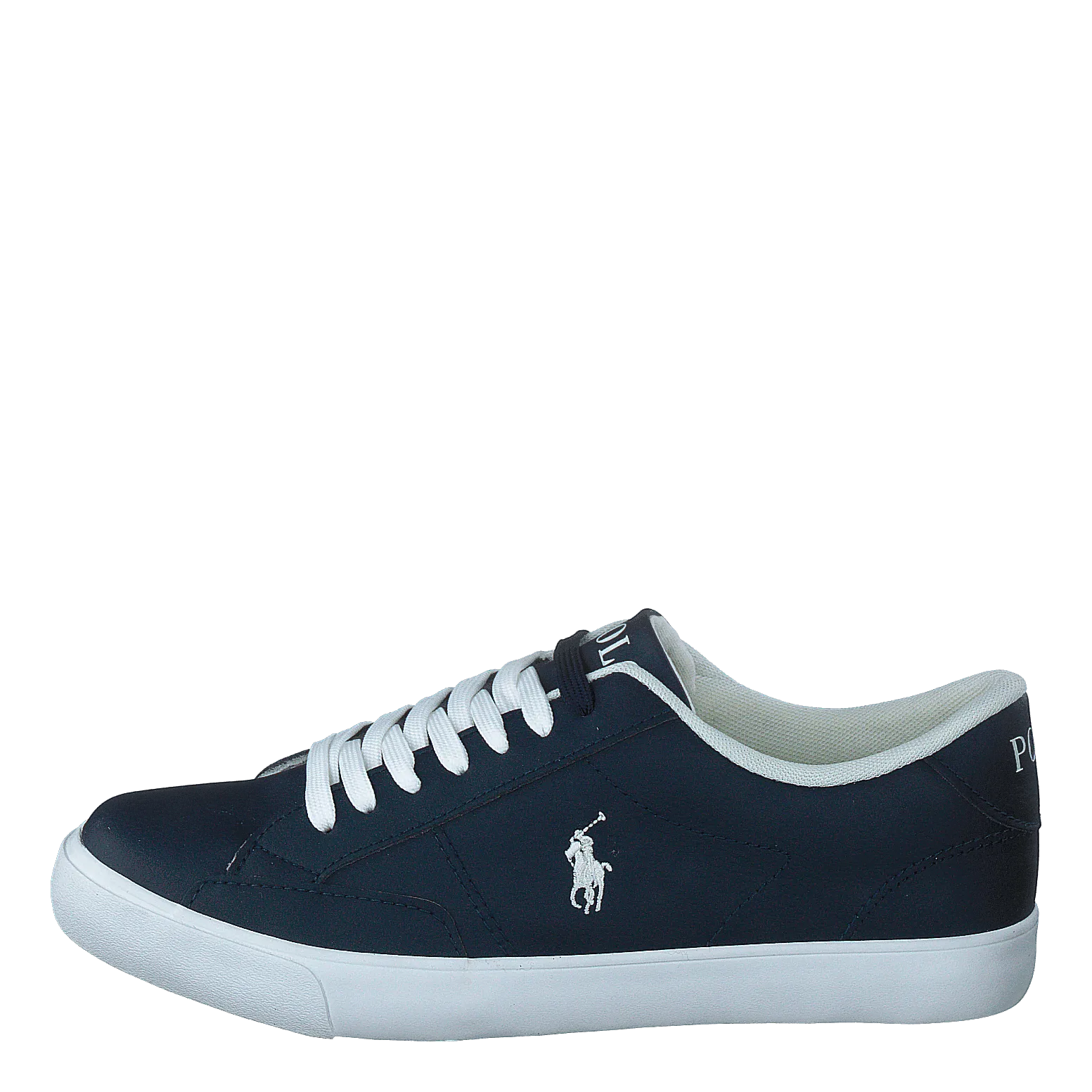 Theron Navy/ White