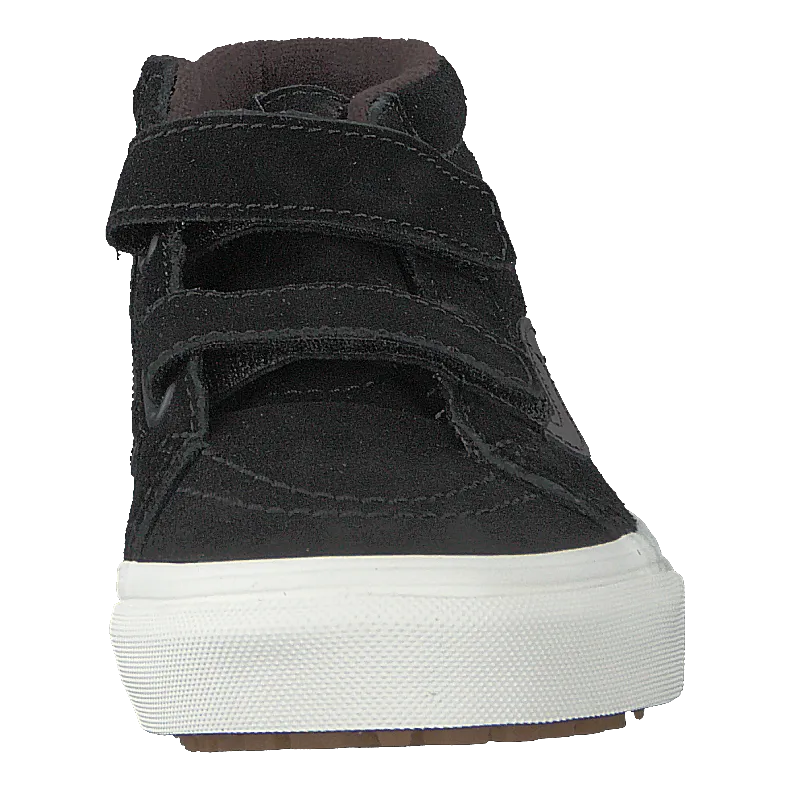 Uy Sk8-mid Reissue V (mte) Black/chocolate