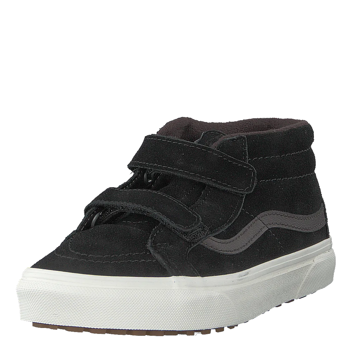 Uy Sk8-mid Reissue V (mte) Black/chocolate