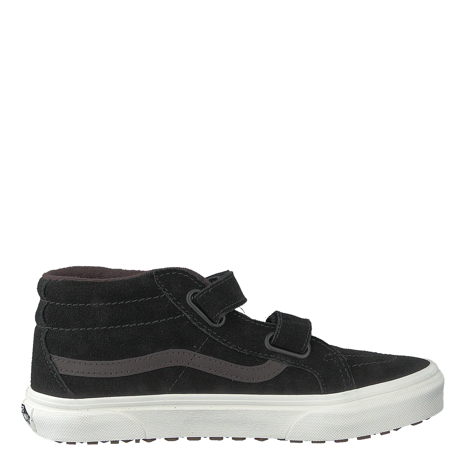 Uy Sk8-mid Reissue V (mte) Black/chocolate