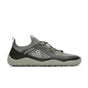 Vivobarefoot Primus Trail Knit FG Mens Forest Green