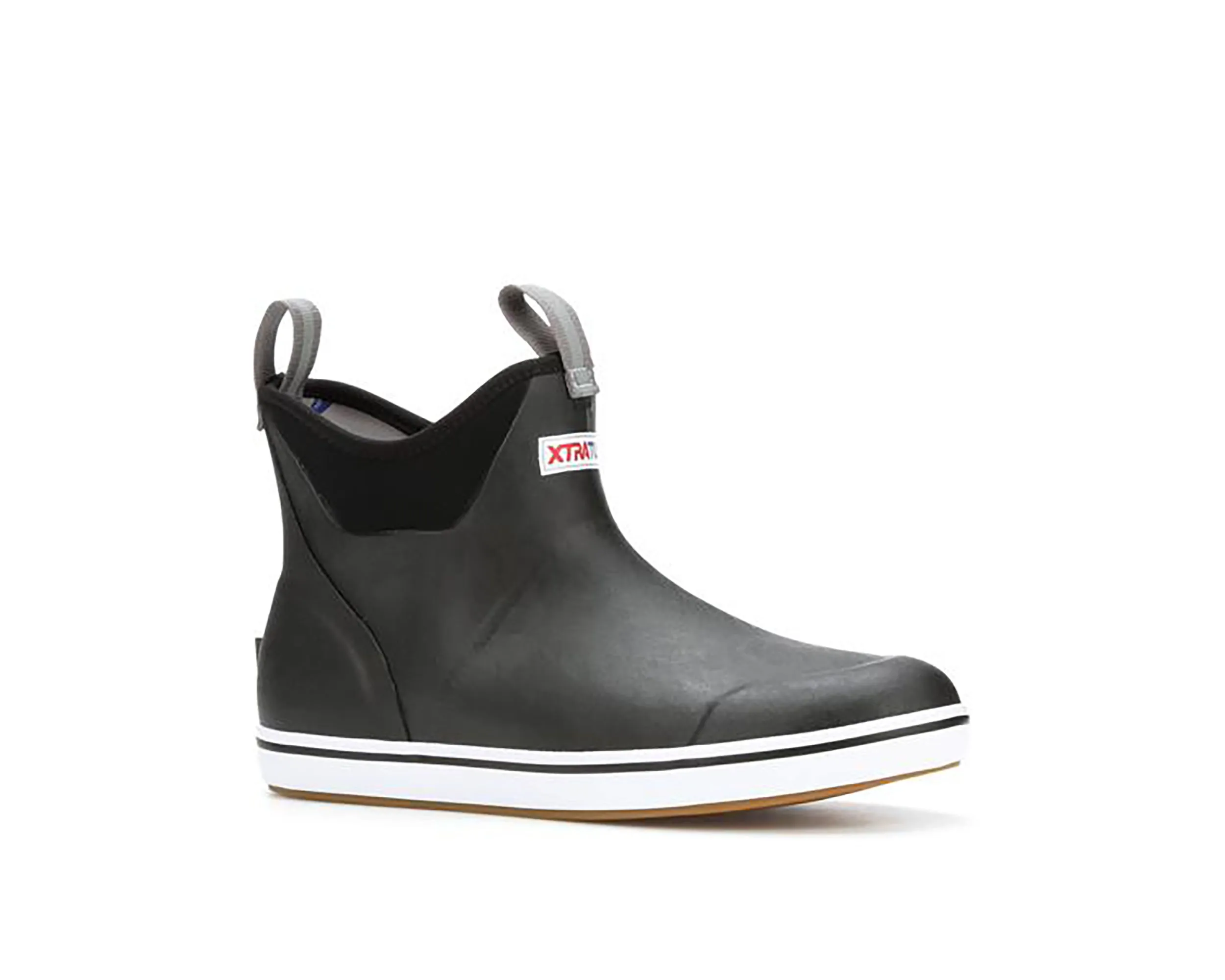 Women`s Ankle Deck Boot