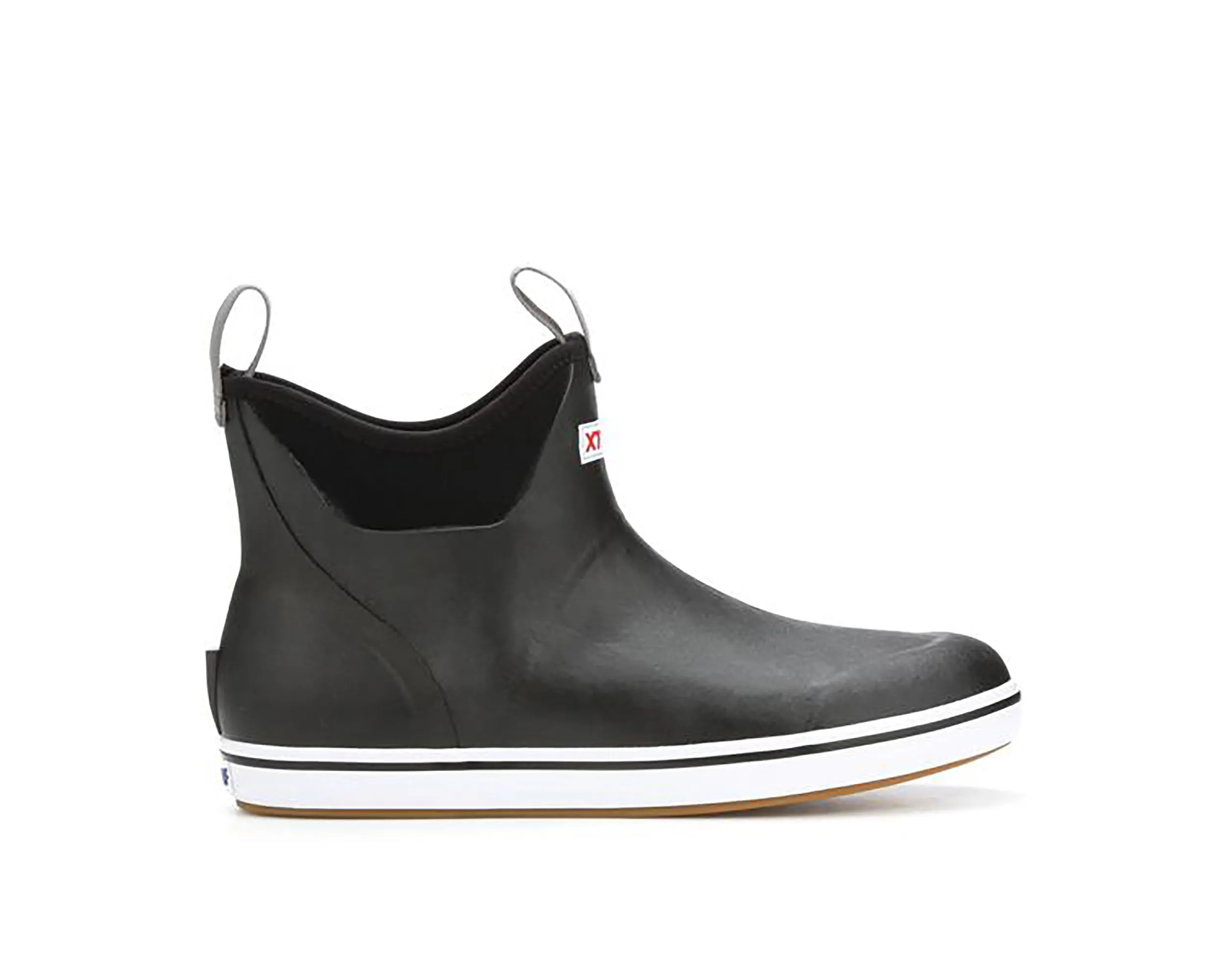 Women`s Ankle Deck Boot